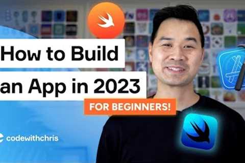 How to Make an App in 8 Days (2023) - Full Walkthrough