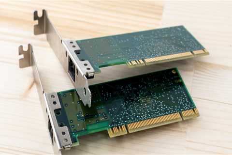 The Essential Role of Network Interface Cards