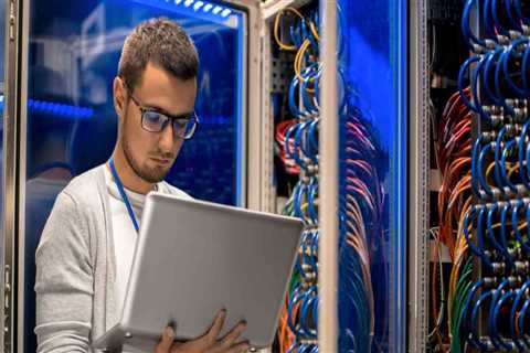 The Role of a Network Technician in IT Networking