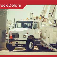 Standard post published to Pacific Truck Colors at November 22, 2023 20:00