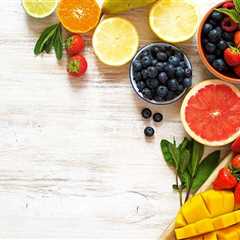Understanding Antioxidants: How They Improve Your Health
