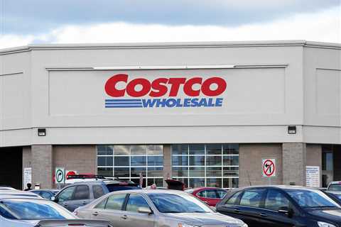 Costco has no plans to add EV charging as a traffic-driver