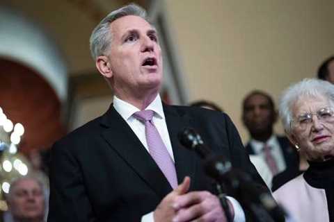 House GOP OKs Broad Bill to ‘Unleash’ American Energy