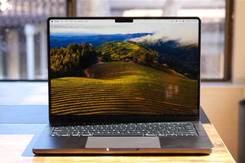 Apple Unveils M3 MacBook Pro and iMac Models with Exciting Features