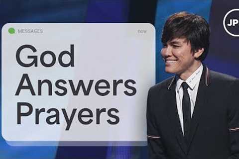 God’s Grace Always Exceeds Your Expectations | Joseph Prince Ministries