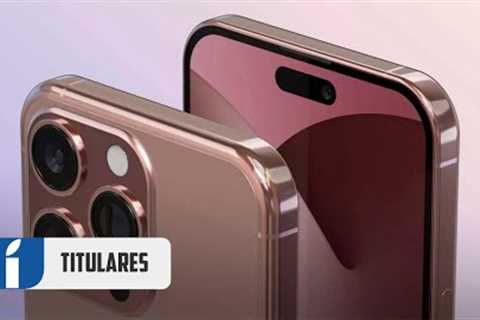 Así es la bestia iPhone 15, la carrera por la inteligencia artificial y más noticias Apple