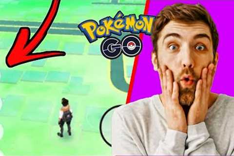 Pokemon Go Spoofing iOS Android - BESY way for Auto Walker, Catcher AND MORE!! 2023 Spoofer