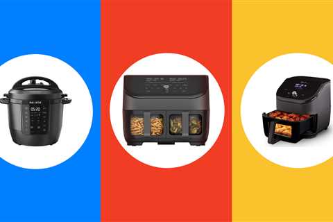 Score Big on Cyber Monday with Incredible Instant Pot Deals!