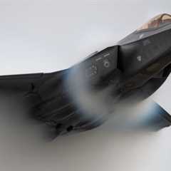 F-35 Costs Still Climbing, as Pentagon Updates the Fleet