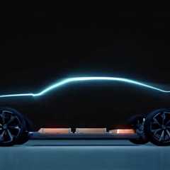 $3B GM-Samsung battery plant might enable electric Corvette, Camaro