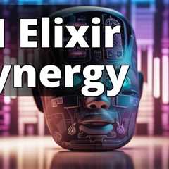 The AI Elixir: Revolutionizing Solutions for Complex Challenges
