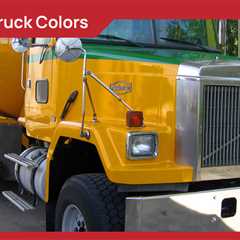 Standard post published to Pacific Truck Colors at December 26, 2023 20:00