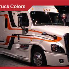 Standard post published to Pacific Truck Colors at December 27, 2023 20:00