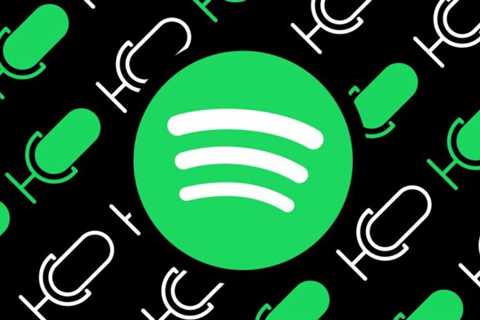 Spotify’s not going for Pulitzers anymore