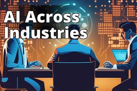 AI Software: Transforming Industries Across Sectors