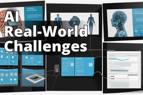 How to Overcome Challenges in Implementing AI Software in Real-World Scenarios