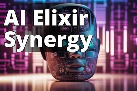 The AI Elixir: Revolutionizing Solutions for Complex Challenges