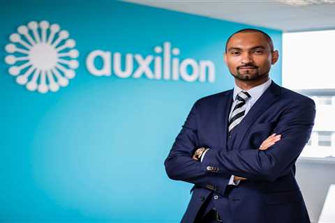 Standard post published to Auxilion at December 13 2023 17:01 - Managed IT Services