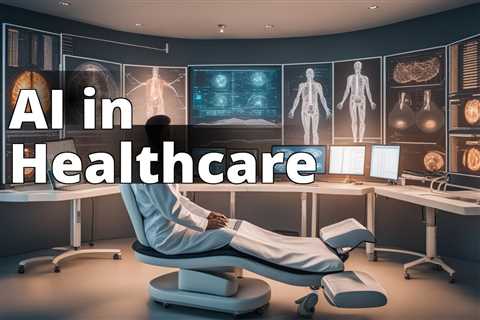 Revolutionizing Personalized Healthcare with AI Software