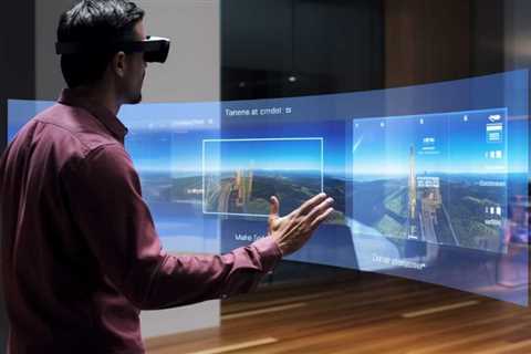 Microsoft to Phase Out Windows Mixed Reality Platform