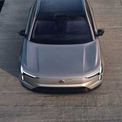Volvo and Tesla Supercharging, standardizing NACS, 2024 Nissan Leaf: Today’s Car News