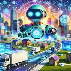 Leveraging AI for SEO in Moving Industry | Mover Marketing AI