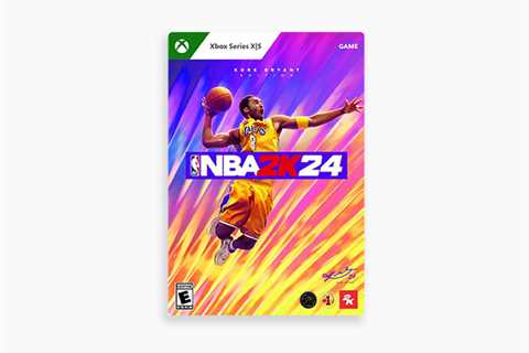 NBA 2K24: Xbox Collection X|S [Digital Code] for $49