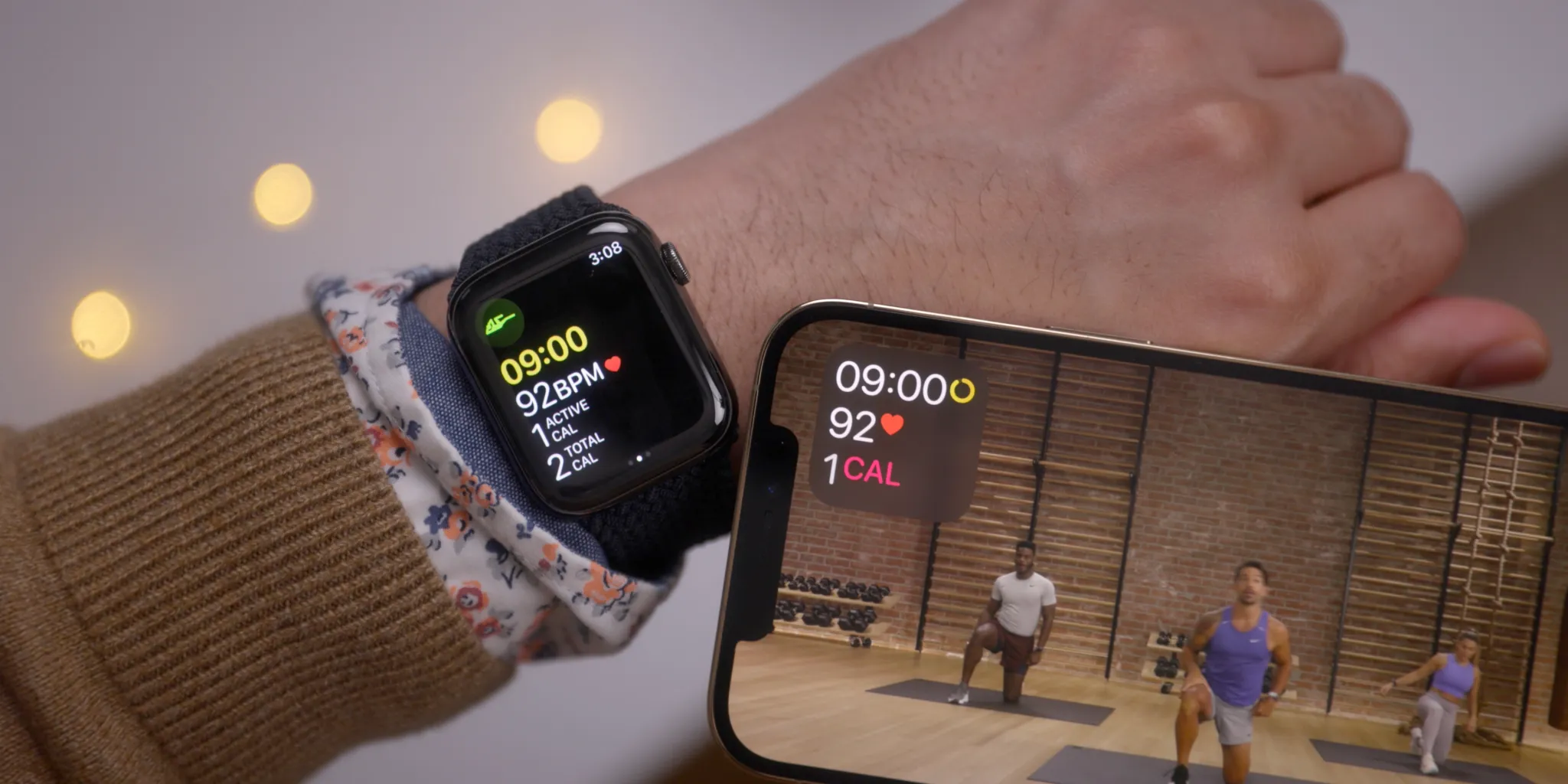 ❤ Here are some of the best features to try on your new Apple Watch