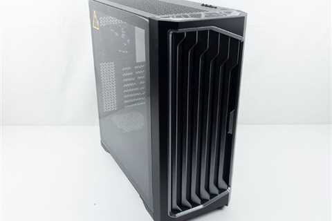 Antec Performance 1 FT, All New Full Tower