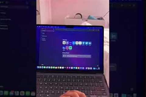 Windows User Switches To Mac