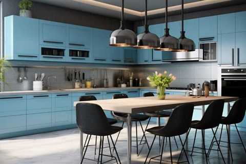 Revamp Your Space: The Hottest Kitchen Trends of 2024