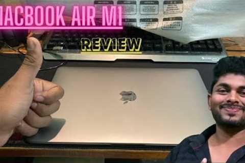 MACBOOK Air m1 in 2024 for STUDENTS ?