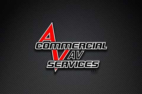 Commercial Audio Video Installation in Buckeye AZ | Commercial AV Services