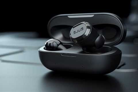 Next-Gen JBuds ANC: The Ultimate Balance in Wireless Audio