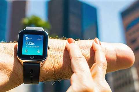 Smart Wearable Devices Market to Skyrocket by 2032