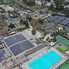 JSerra Catholic High School now powered by nearly 2-MW solar project