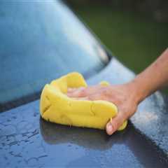 Expert Tips for Understanding the Cancellation Policy for Detailing Services in Round Rock, TX