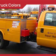 Standard post published to Pacific Truck Colors at February 22, 2024 20:00