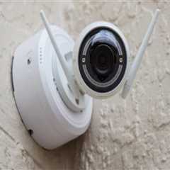 How to Troubleshoot Common Issues with Security Cameras