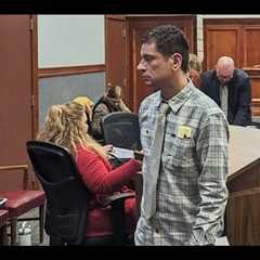 COURTROOM INSIDER: Bombshells at Brad Compher murder trial