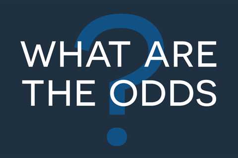 The One Question To Ask At The End of Every VC Pitch:  What Are The Odds You Would Invest?