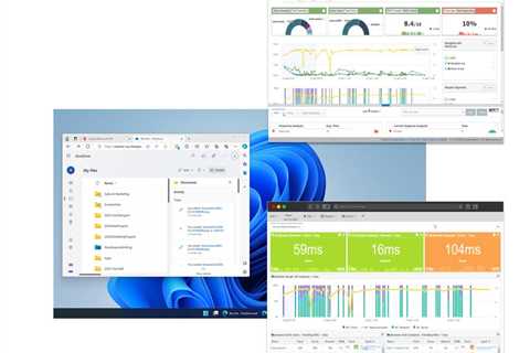 How SaaS Changed Network Management