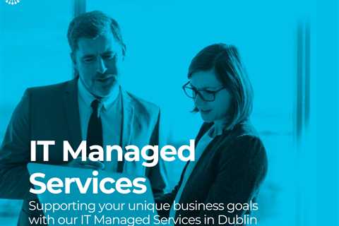 Standard post published to Auxilion at February 03 2024 17:00 - Managed IT Services