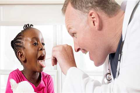 The Availability of Urgent Care Clinics in Capitol Heights, MD: An Expert's Perspective