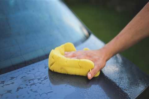 Expert Tips for Understanding the Cancellation Policy for Detailing Services in Round Rock, TX