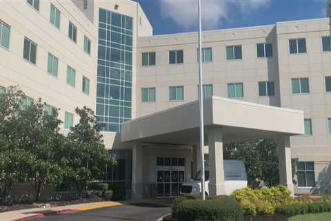 Expert's Guide to Specialized Hospitals in Gulfport, MS