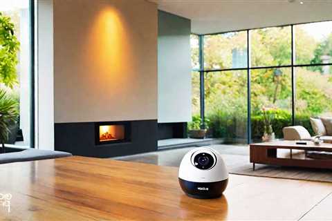 Transform Your Home into a Smart Haven with Top IoT Gadgets