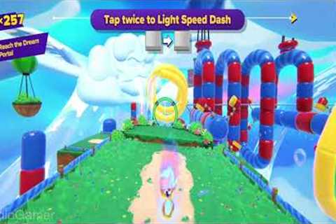 🎮 Sonic Dream Team: Intro Level | Apple Arcade on macOS M2 Max | Gameplay
