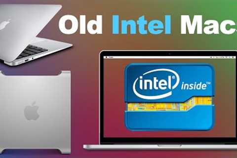 Why do people still buy Intel Macs in 2024?   -   Aren''t Apple Silicon Macs better?