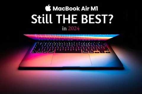 Is MacBook Air M1 worth it in 2024? | Apple Education Discount for Students